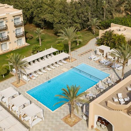 Jaz Neo Almazino, Almaza Bay Hotel Majid Abu Zayd Bagian luar foto