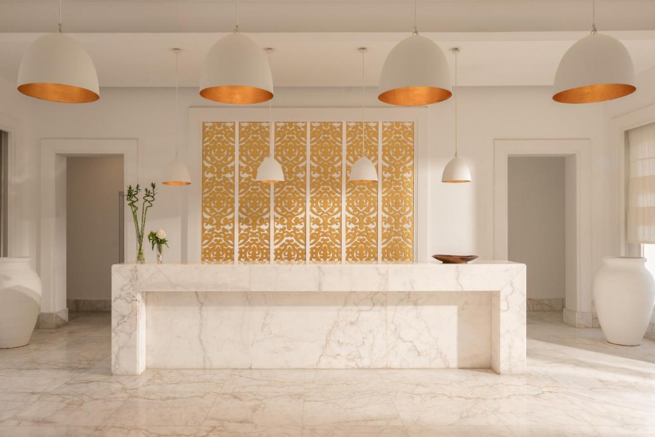 Jaz Neo Almazino, Almaza Bay Hotel Majid Abu Zayd Bagian luar foto