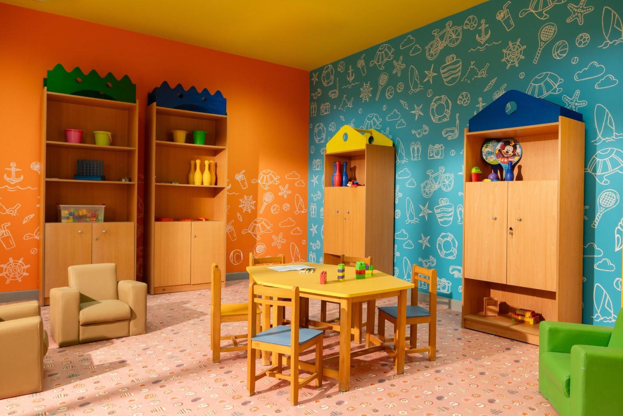 Jaz Neo Almazino, Almaza Bay Hotel Majid Abu Zayd Bagian luar foto